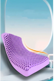 Poduszka Ergonomiczna TPE Cyber-Cloud