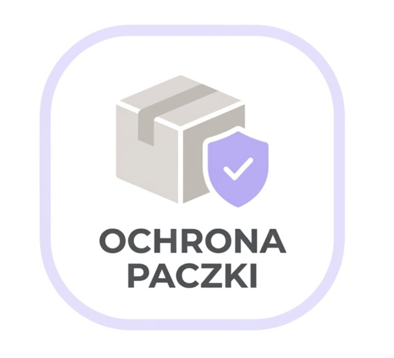 Ochrona paczki